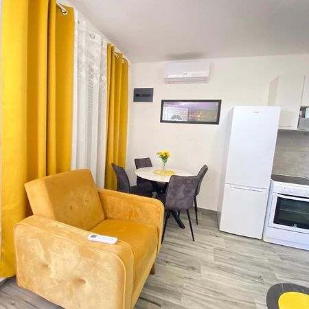 Olga Apartment Котор Екстериор снимка