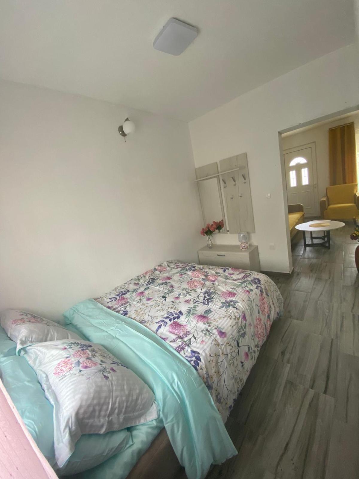 Olga Apartment Котор Екстериор снимка