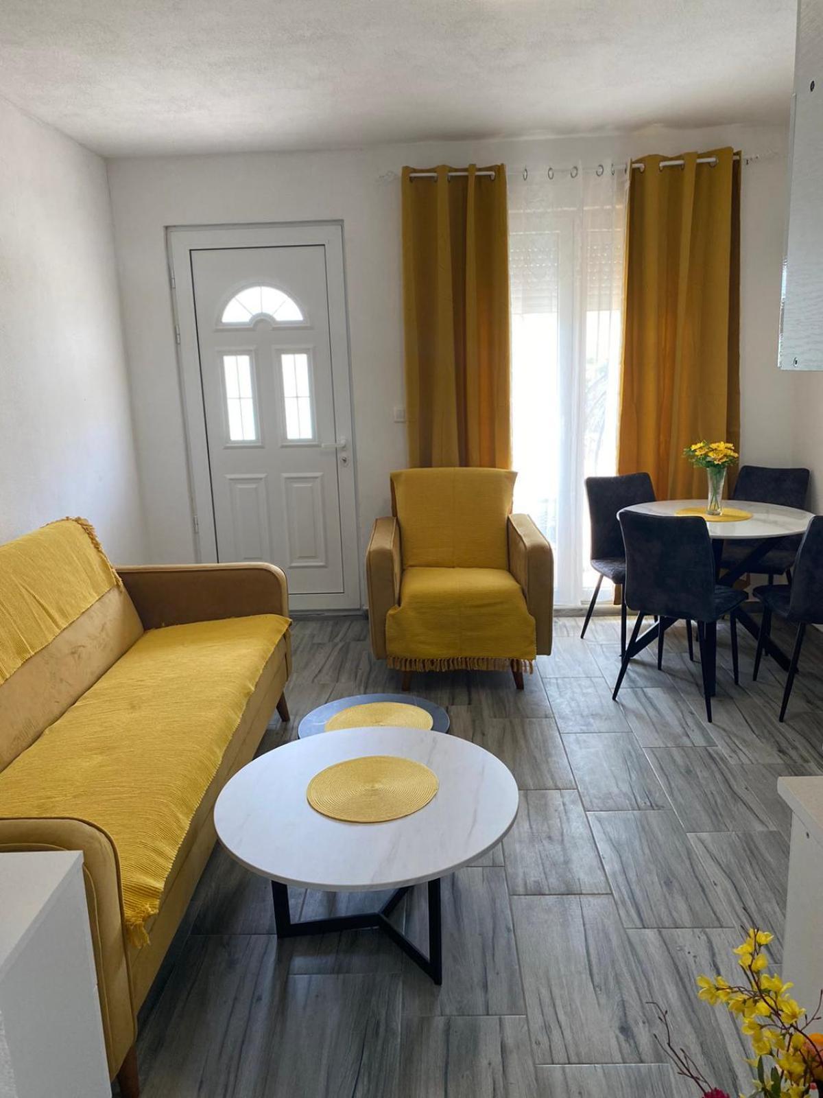Olga Apartment Котор Екстериор снимка