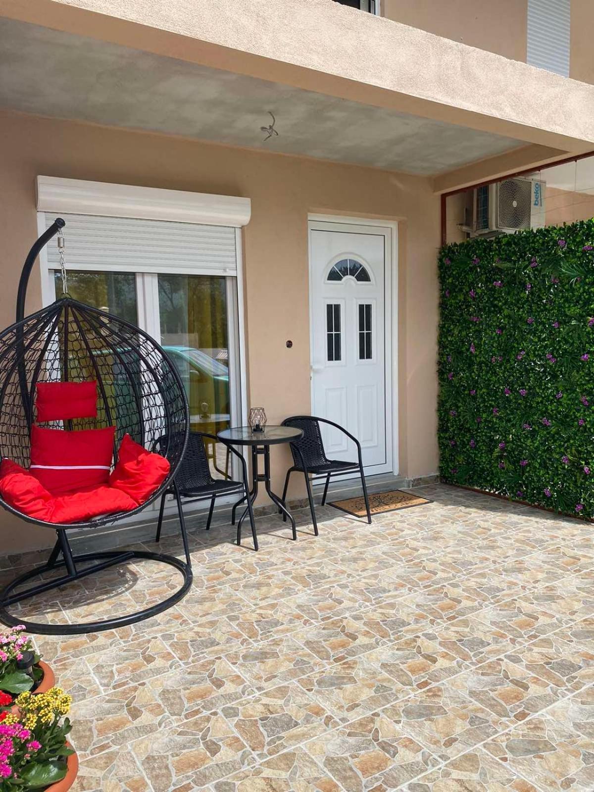 Olga Apartment Котор Екстериор снимка