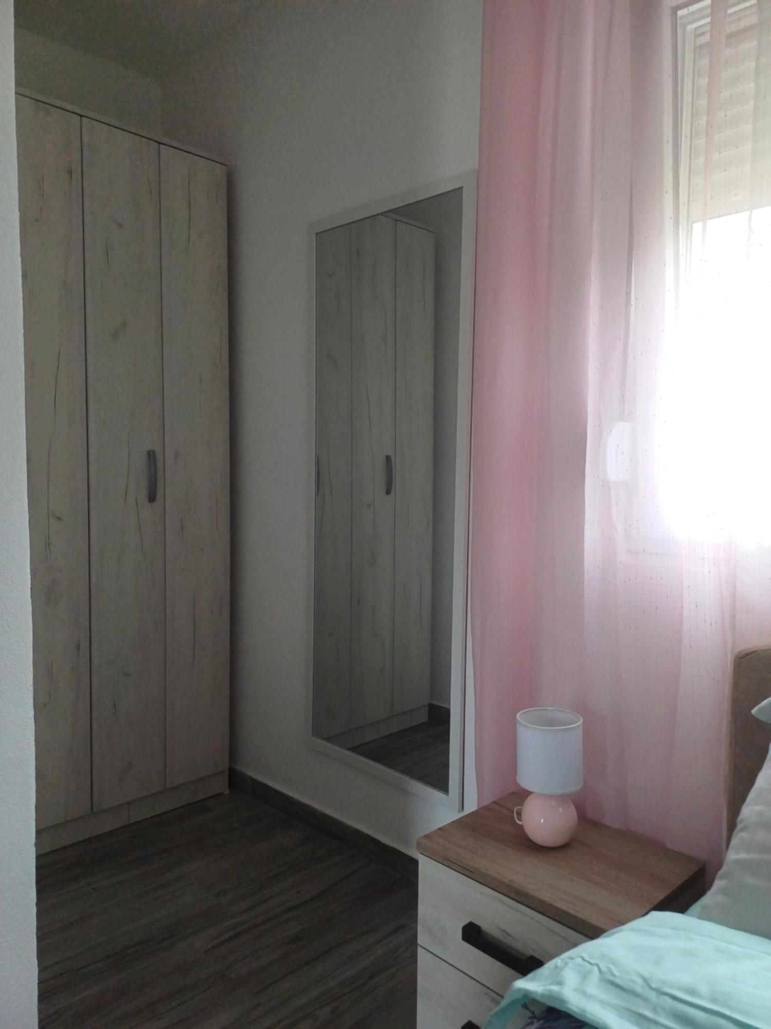 Olga Apartment Котор Екстериор снимка