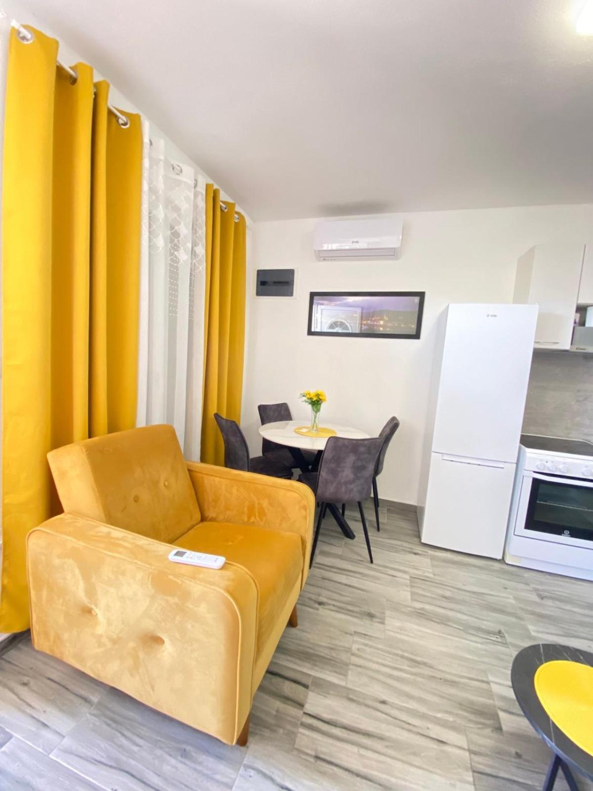 Olga Apartment Котор Екстериор снимка