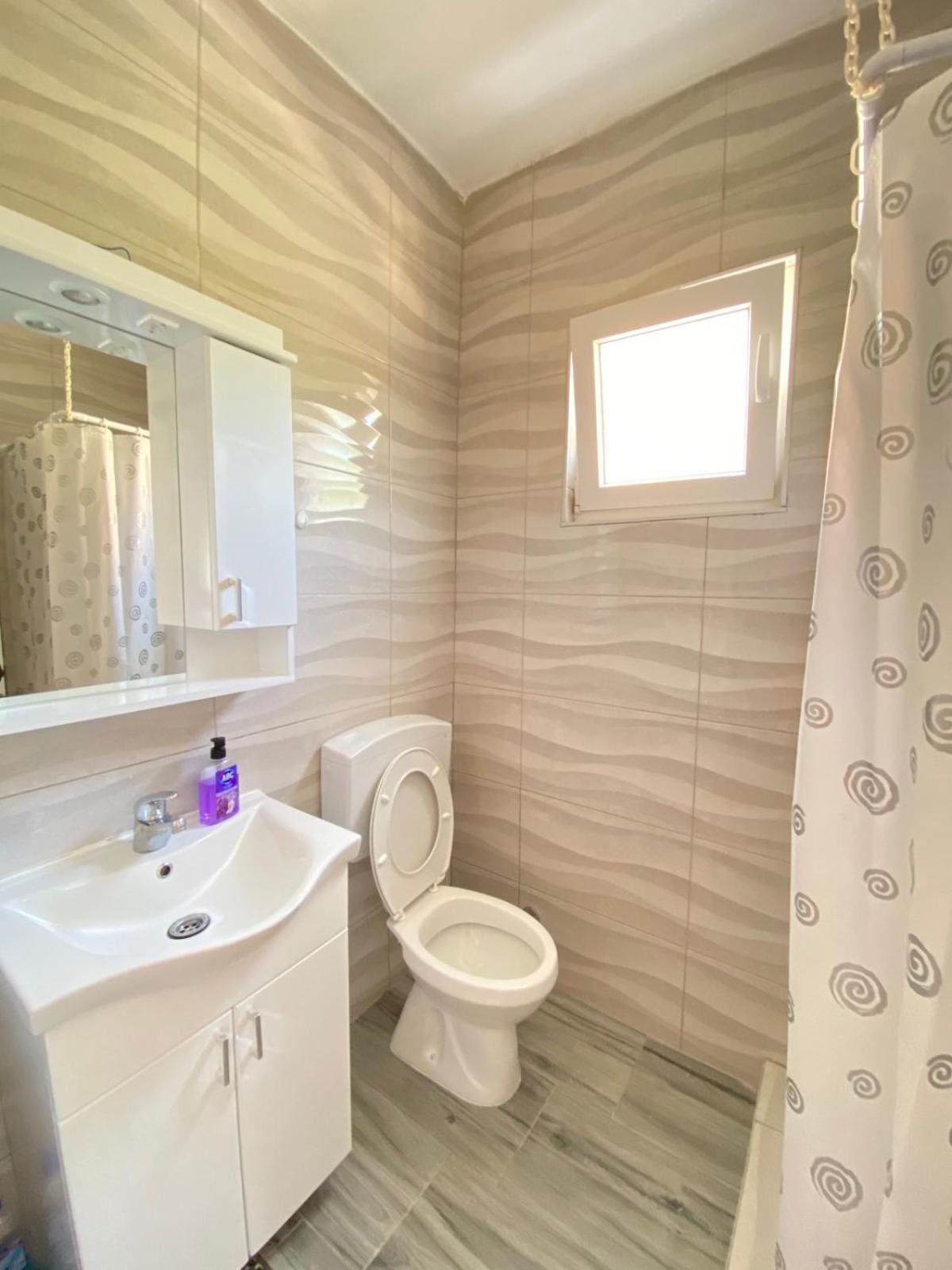 Olga Apartment Котор Екстериор снимка