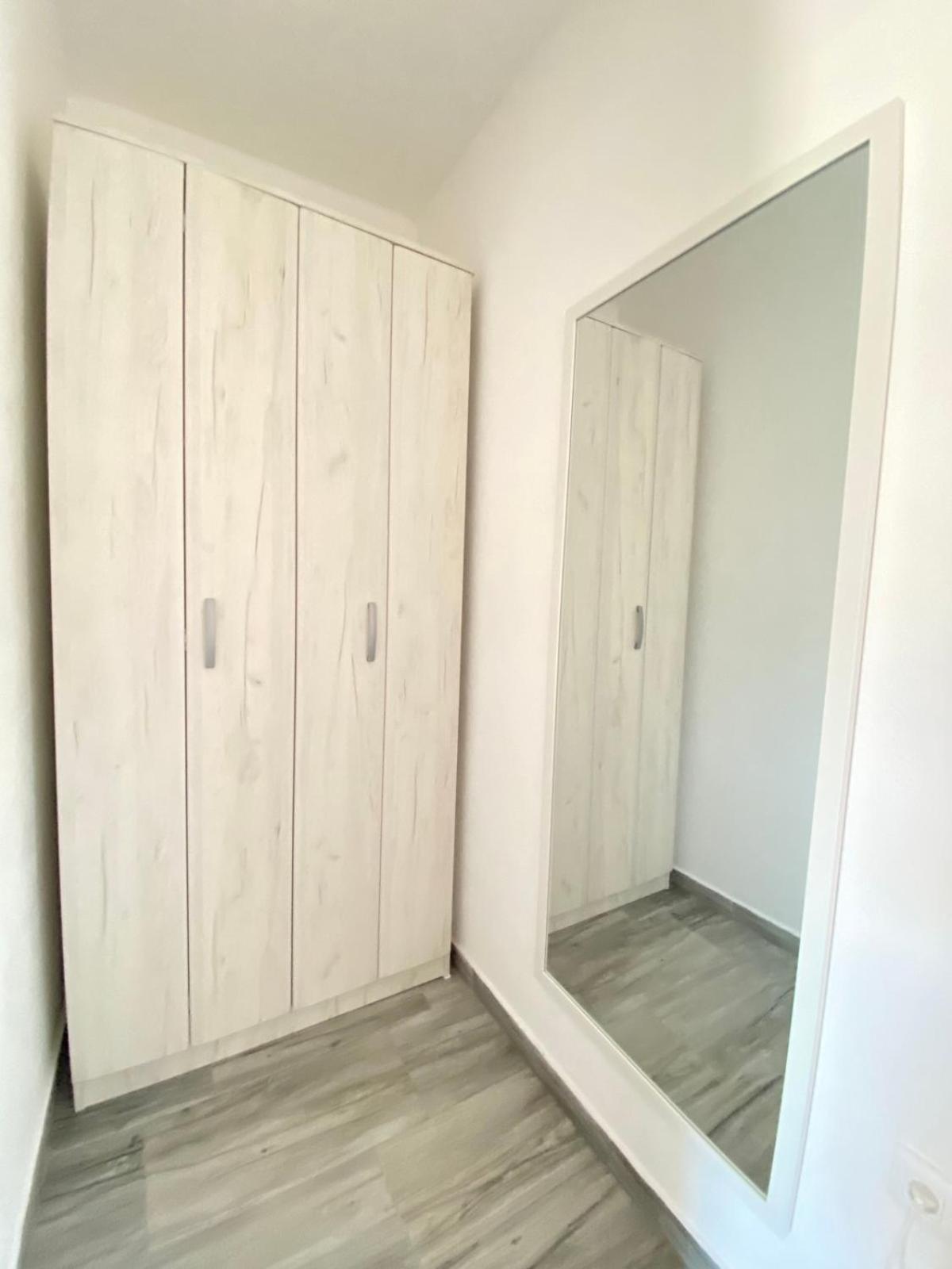 Olga Apartment Котор Екстериор снимка