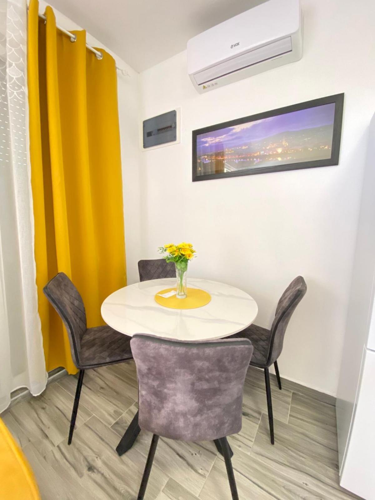 Olga Apartment Котор Екстериор снимка
