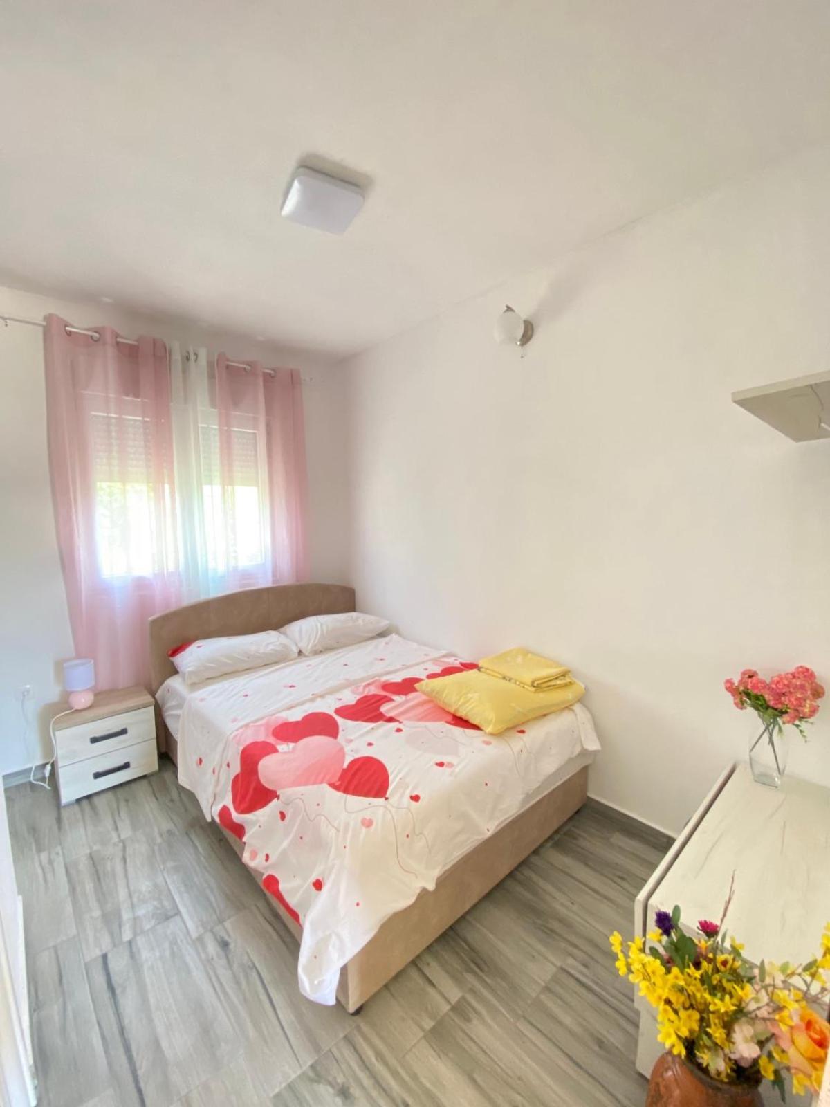 Olga Apartment Котор Екстериор снимка