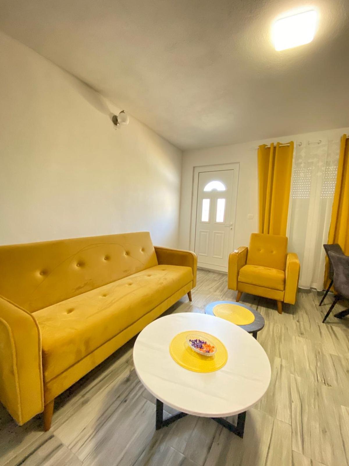 Olga Apartment Котор Екстериор снимка